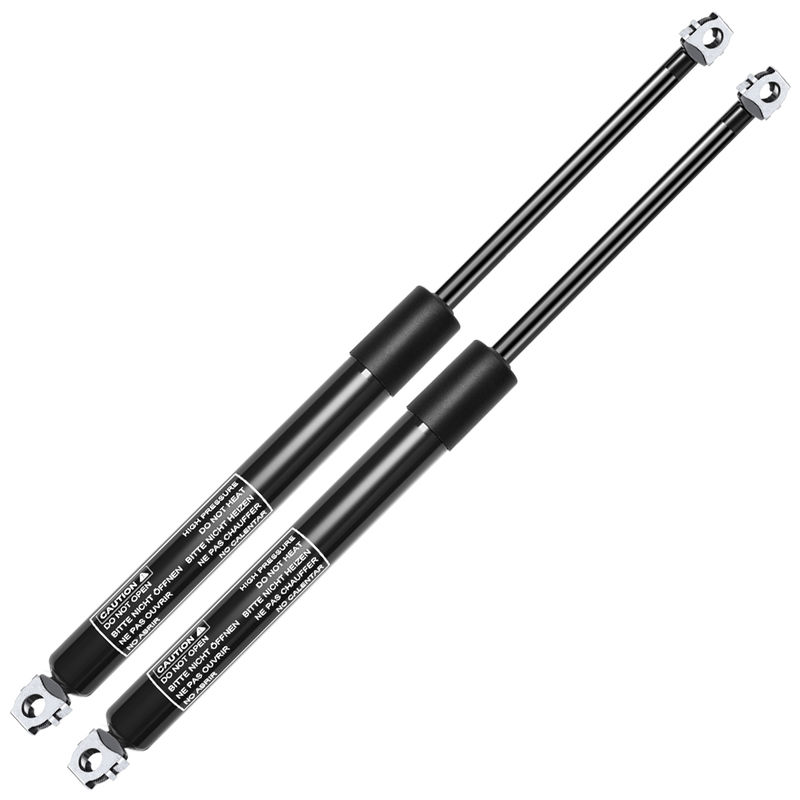 2x Front Hood Lift Supports Shock Struts for BMW E36 Sedan 318i 328i M3