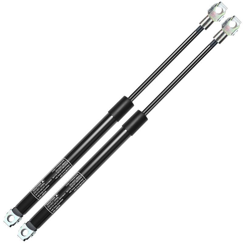 2x Front Hood Lift Supports Shock Struts for BMW E36 Coupe 318i 323i 328i