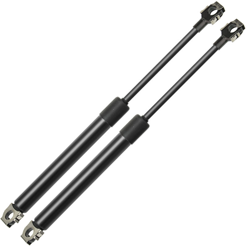 2x Front Hood Lift Supports Shock Struts for BMW E32 735i 740i 750iL 1986-1994