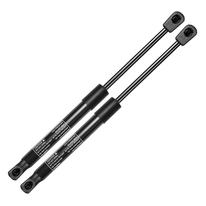 2x Front Hood Lift Supports Gas Struts for Audi TT TT Quattro 2008-2014