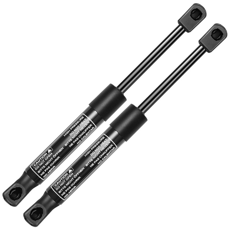 2x Front Hood Lift Supports Shock Struts for BMW F25 X3 11-17 F26 X4 15-18