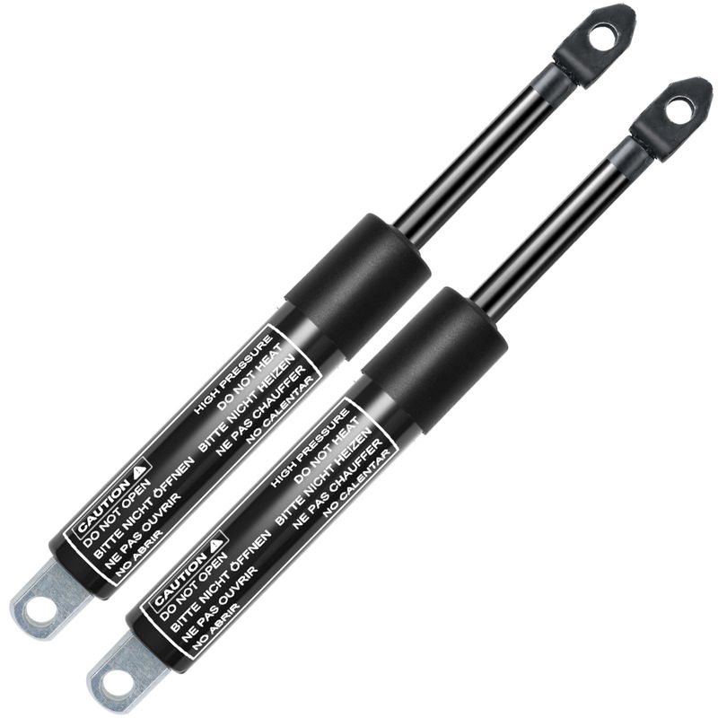 2x Rear Tailgate Lift Supports Shock Struts for Mercedes-Benz 300TE 300TD E320