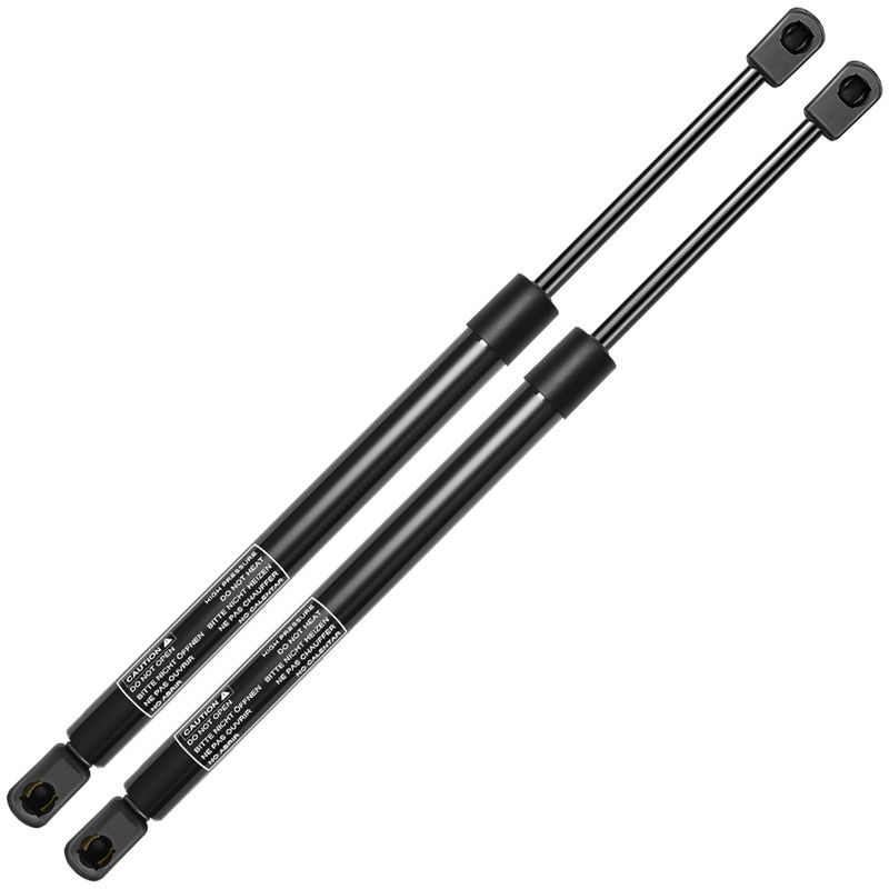 2x Rear Tailgate Lift Supports Shock Struts for Kia Borrego 09-11