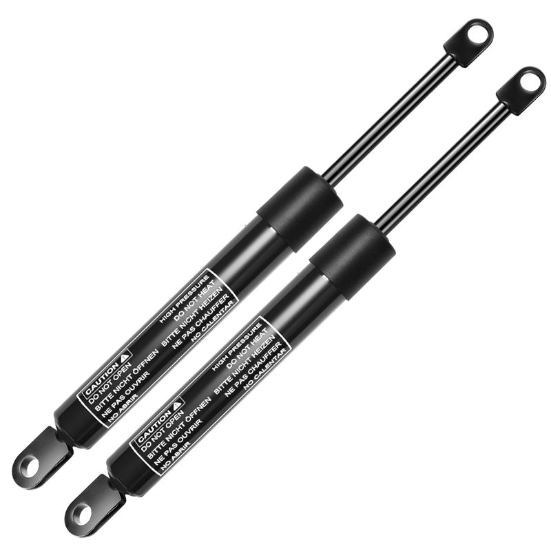 2x Front Trunk Lift Supports Shock Struts for Ferrari 512 TR 92-94 Testarossa