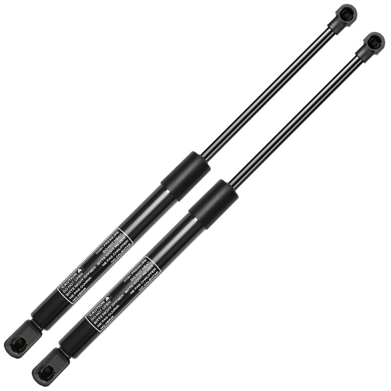 2x Rear Tailgate Lift Supports Shock Struts for BMW 120i 130i E81 E87
