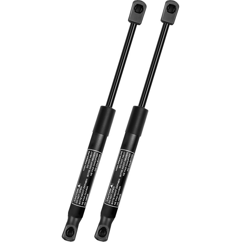 2x Front Hood Lift Supports Shock Struts for Nissan Maxima 2009-2014