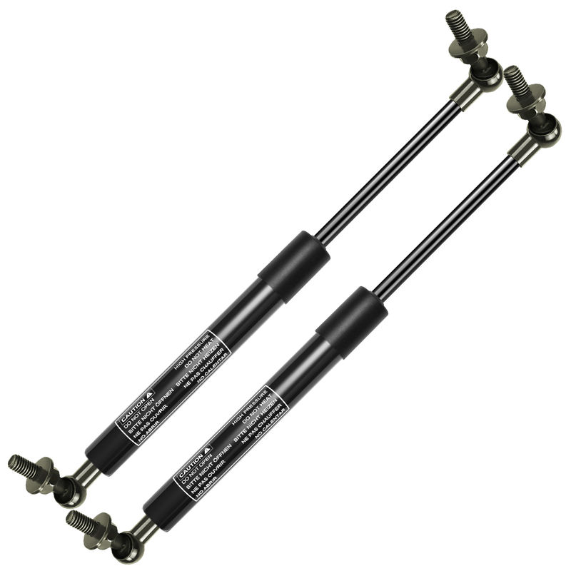 2x Front Hood Lift Supports for Toyota 4Runner Land Cruiser Prado SUV 02-09