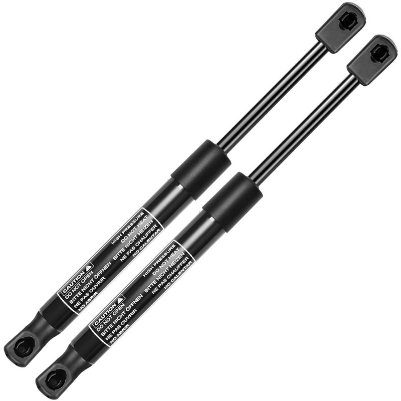 2x Rear Tailgate Lift Supports Shock Struts for Lincoln MKS 2012-2016 Sedan