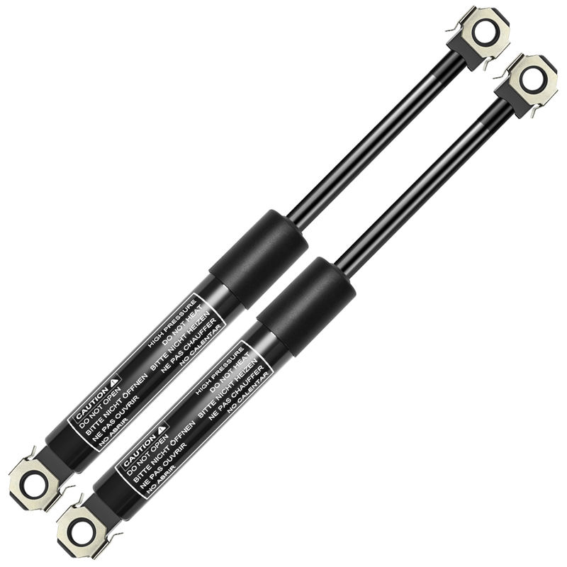 2x Front Hood Lift Supports Shock Struts for Buick Riviera Cadillac Eldorado