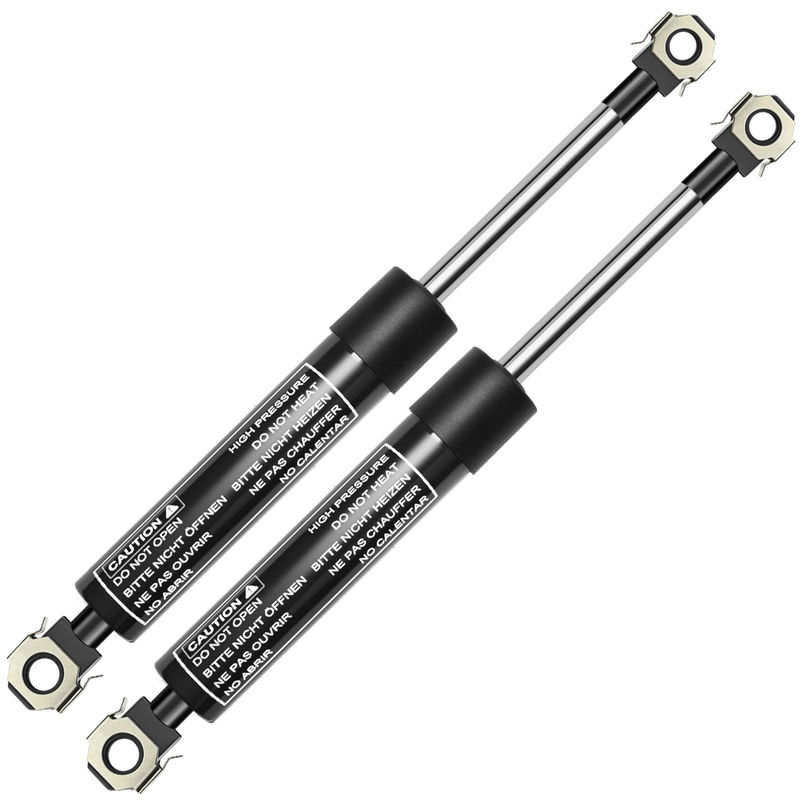 2x Front Hood Lift Supports Shock Struts for Lincoln Continental Town Car