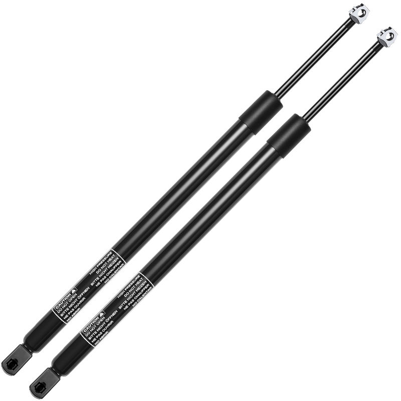 2x Front Hood Lift Supports Shock Struts for Chevy Buick Regal Pontiac 1988-1997