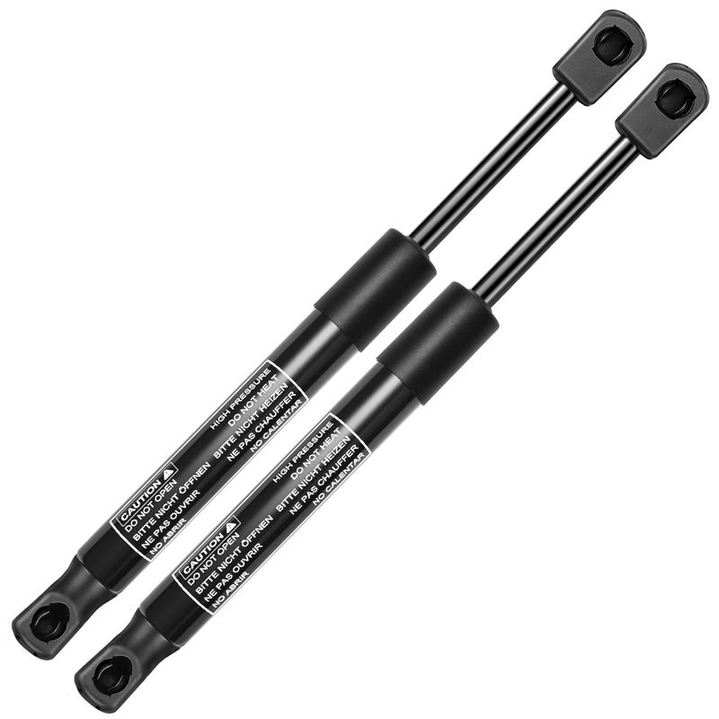 2x Rear Tailgate Lift Supports Shock Struts for Mazda 6 2009-2013 Sedan