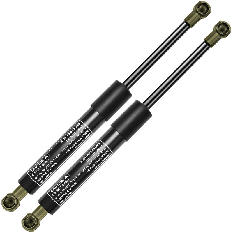 2x Front Hood Lift Supports Shock Struts for BMW E38 740i 740iL 750iL 1995-2001