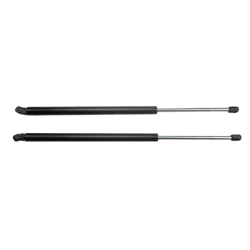 4x Rear Tailgate & Rear Window Lift Supports Shock Struts for Cadillac Escalade