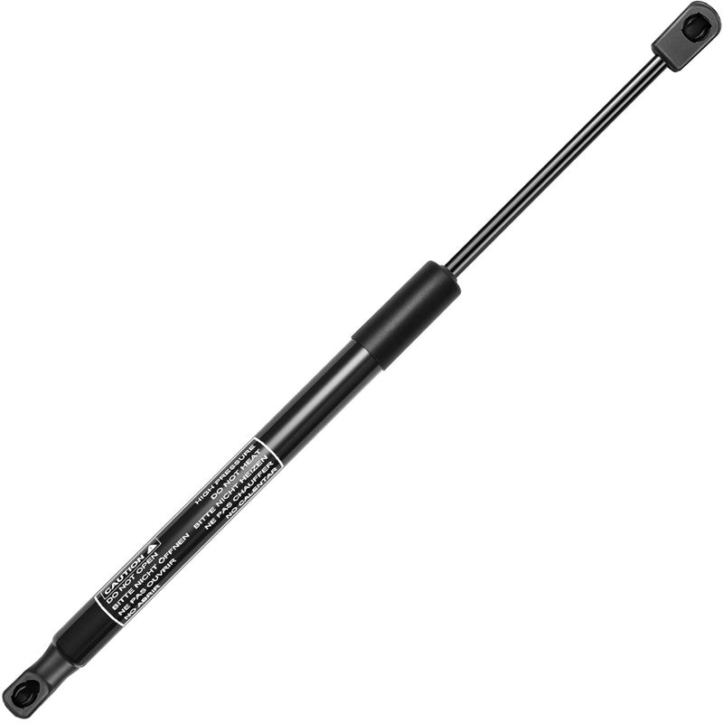 1x Rear Hood Lift Support Shock Strut for Porsche Carrera GT Base 2004-2005