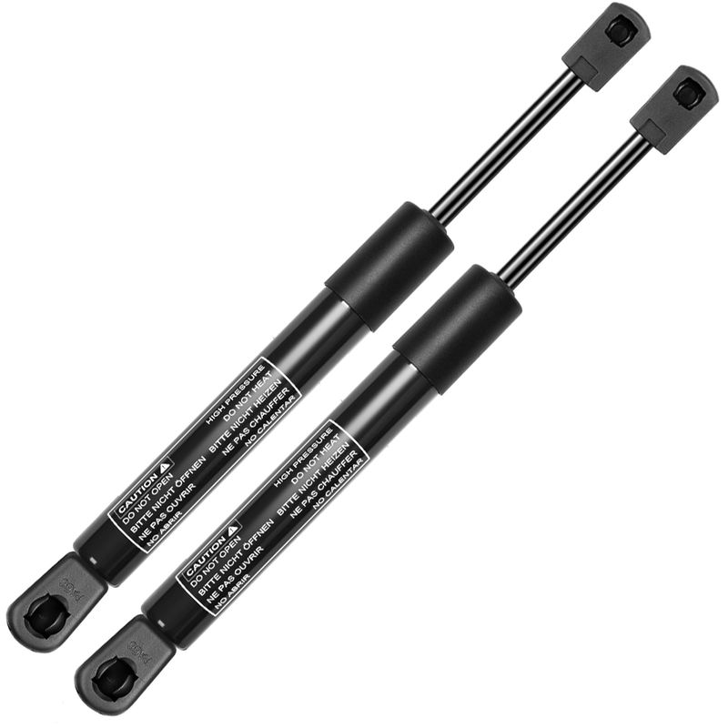 2x Front Hood Lift Supports Shock Struts for Ford Explorer Sport Trac 2001-2005
