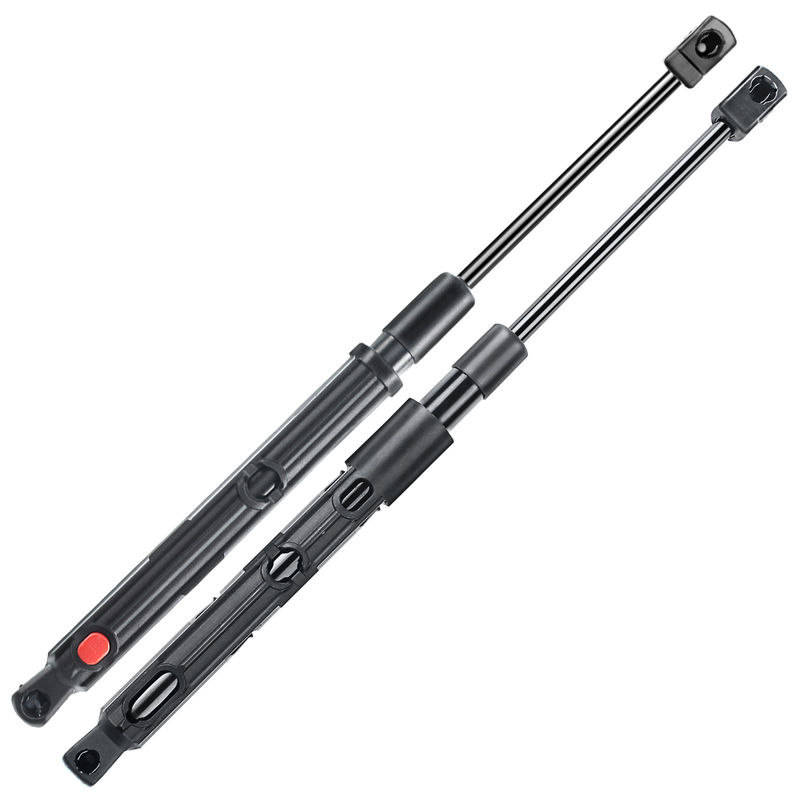 2x Front Hood Lift Supports Shock Struts for Porsche Panamera 970 10-16