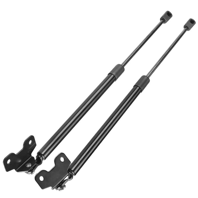 2x Front Hood Lift Supports Shock Struts for Acura RL 1996-2004 TL 1996-1998