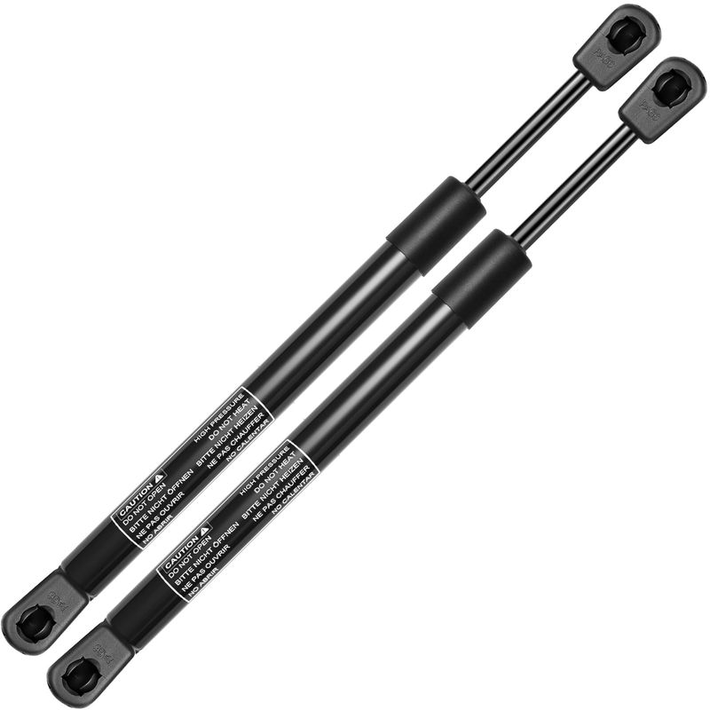 2x Rear Window Lift Supports Shock Struts for Honda CR-V 1997-2001