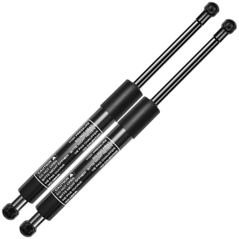 2x Rear Tailgate Lift Supports Shock Struts for Lexus LS430 2001-2006