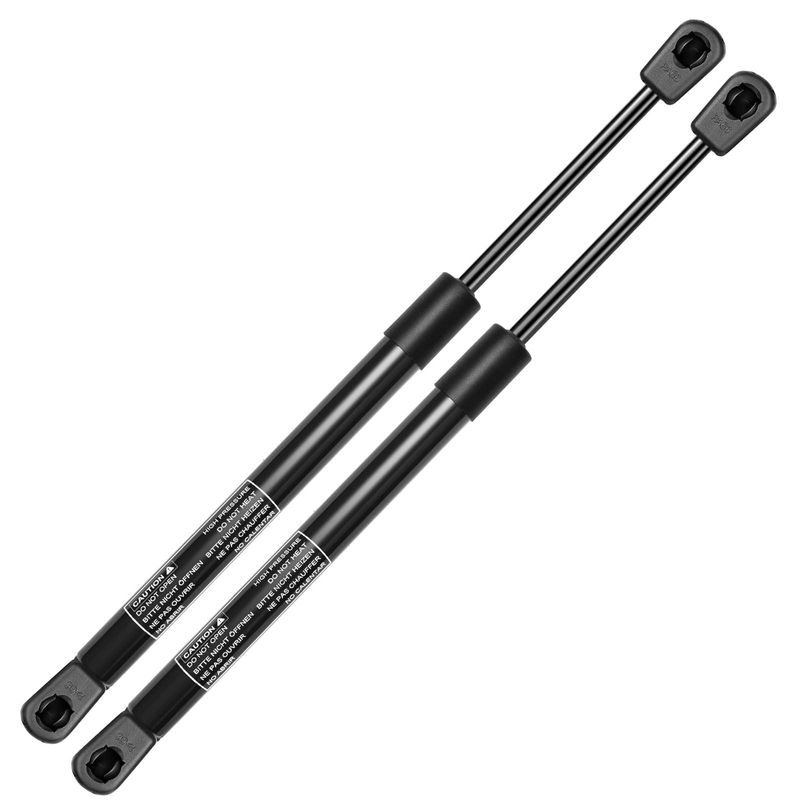 2x Rear Tailgate Lift Supports Shock Struts for Buick Enclave 2008-2014