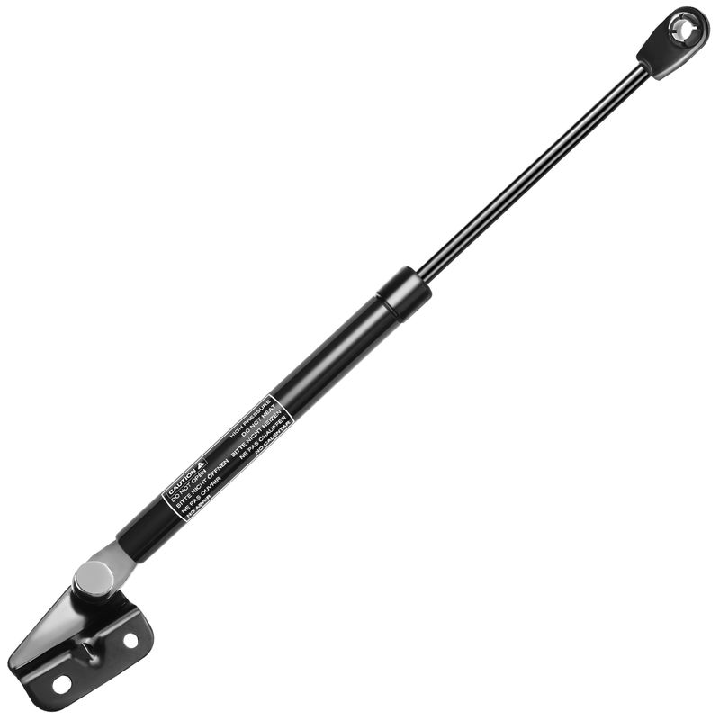 1x Rear Driver or Passenger Lift Support Shock Strut for Honda CR-V 97-01 SUV