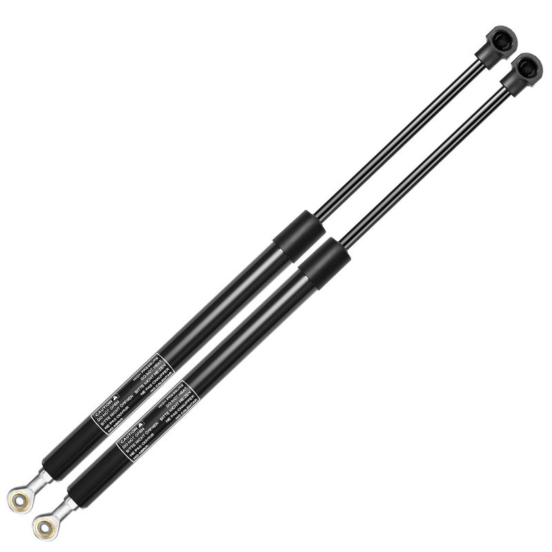 2x Rear Window Lift Supports Shock Struts for Nissan Armada 05-15 Infiniti QX56