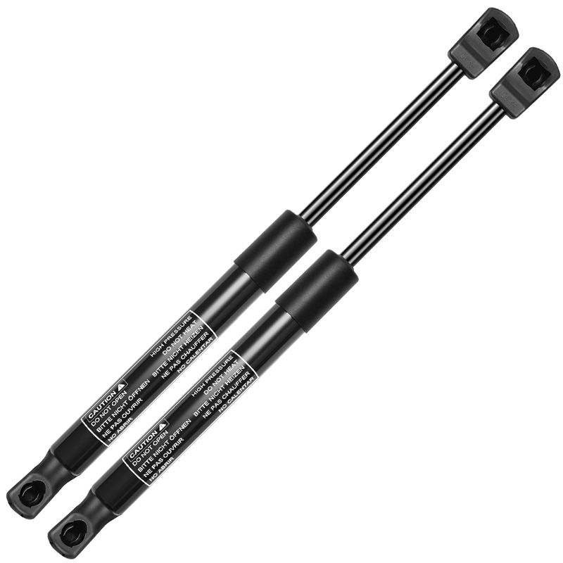 2x Rear Tailgate Lift Supports Shock Struts for Infiniti FX35 09-12 FX50 09-13