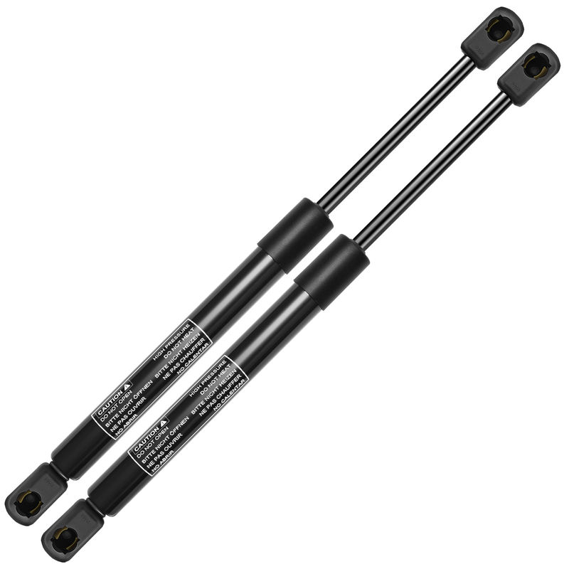 2x Rear Tailgate Lift Supports Shock Struts for Chevrolet Traverse 2009-2017