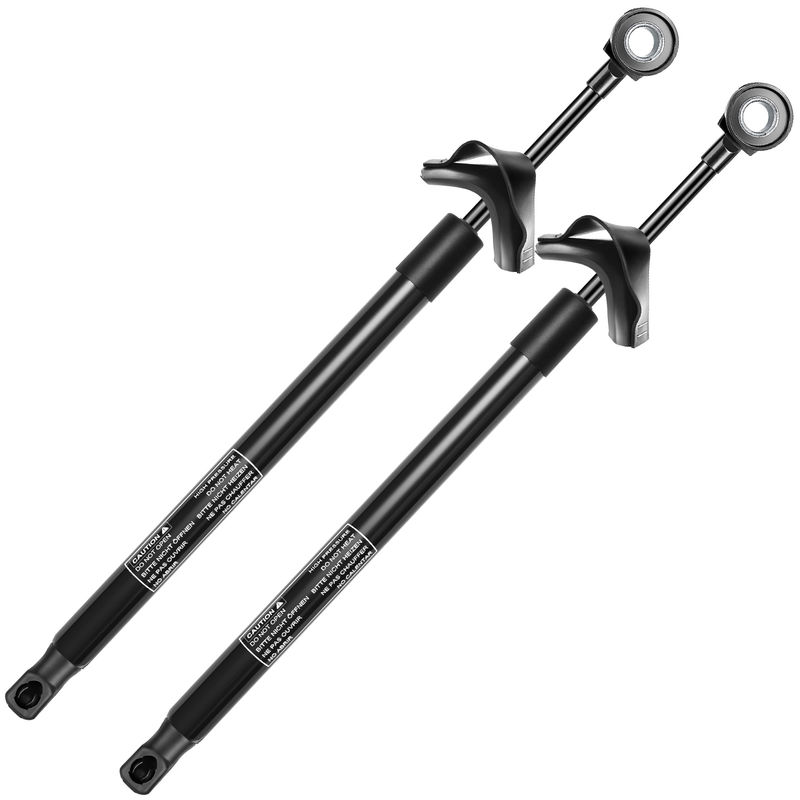 2x Rear Tailgate Lift Supports Shock Struts for Chevy Camaro Pontiac Firebird 93-02