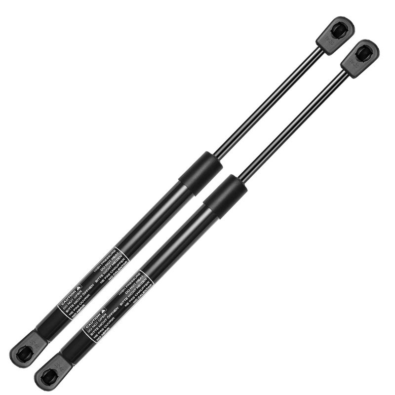 2x Rear Trunk Lift Supports Shock Struts for Ford Mustang 1994-2004