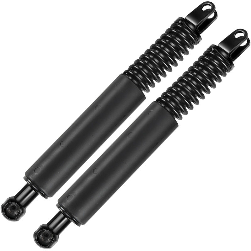 2x Rear Tailgate Lift Supports Shock Struts for BMW E39 525i 528i 540i Wagon