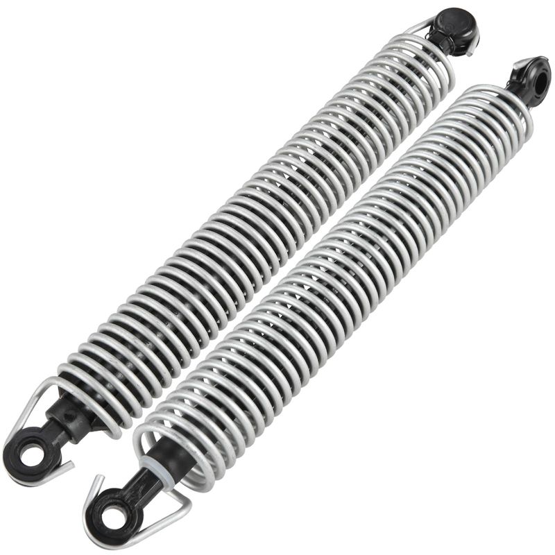 2x Rear Tailgate Lift Supports Shock Struts for BMW F10 528i 530i 535i  11-16
