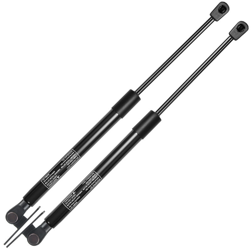 2x Front Hood Lift Supports Shock Struts for Cadillac Catera 1997-1998 Sedan