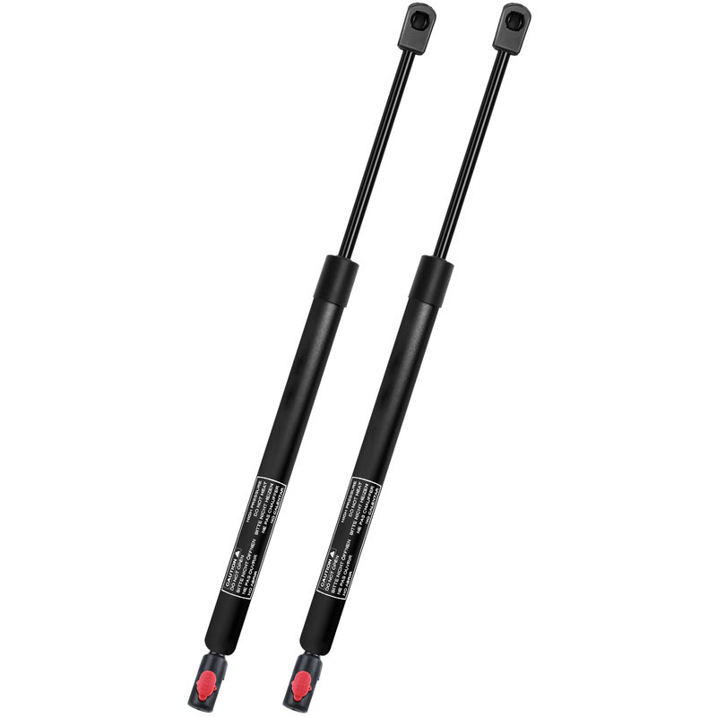 2x Front Hood Lift Supports Shock Struts for Mercedes-Benz C230 2002-2007