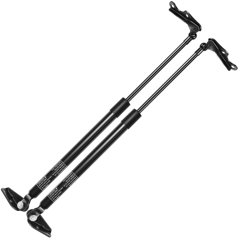 2x Rear Hatch Lift Supports Shock Struts for Scion xA 2004-2006