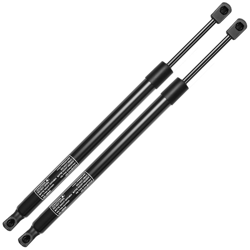 2x Rear Tailgate Lift Supports Shock Struts for Lincoln Navigator 2007-2017 SUV