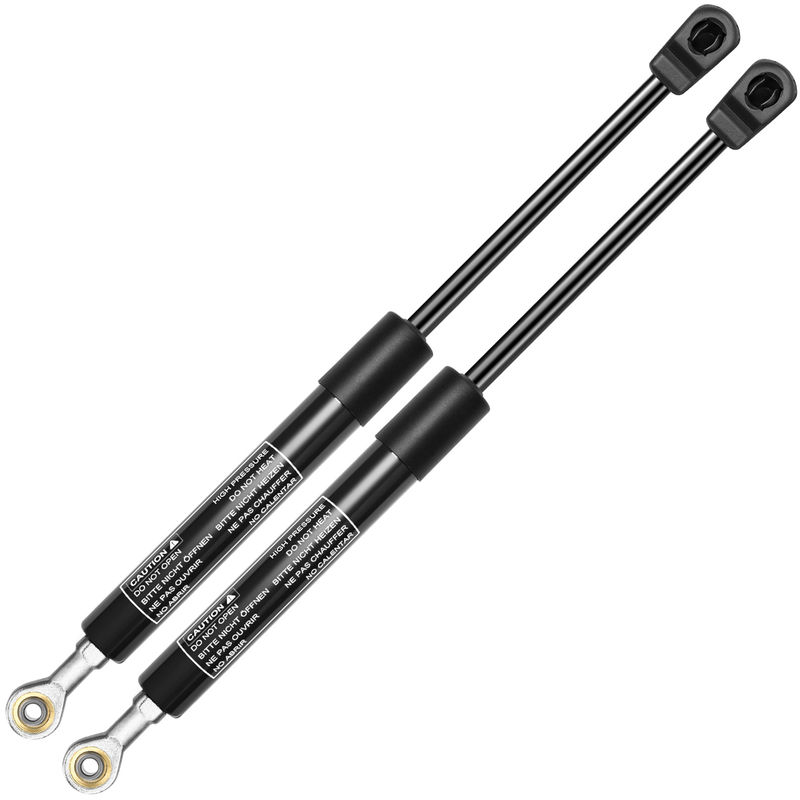 2x Rear Window Lift Supports Shock Struts for Ford Taurus Mercury Sable 96-06