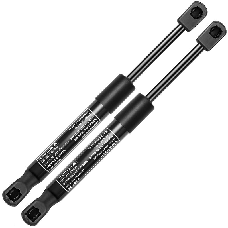 2x Rear Window Lift Supports Shock Struts for Honda CR-V 2002-2006