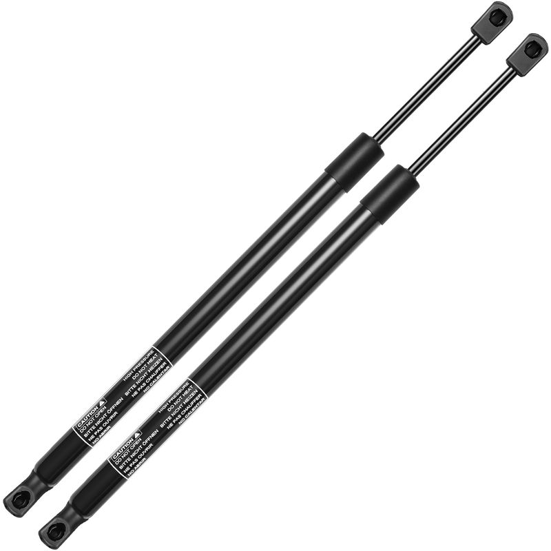 2x Rear Tailgate Lift Supports Shock Struts for Hyundai Entourage Kia 2006-2012
