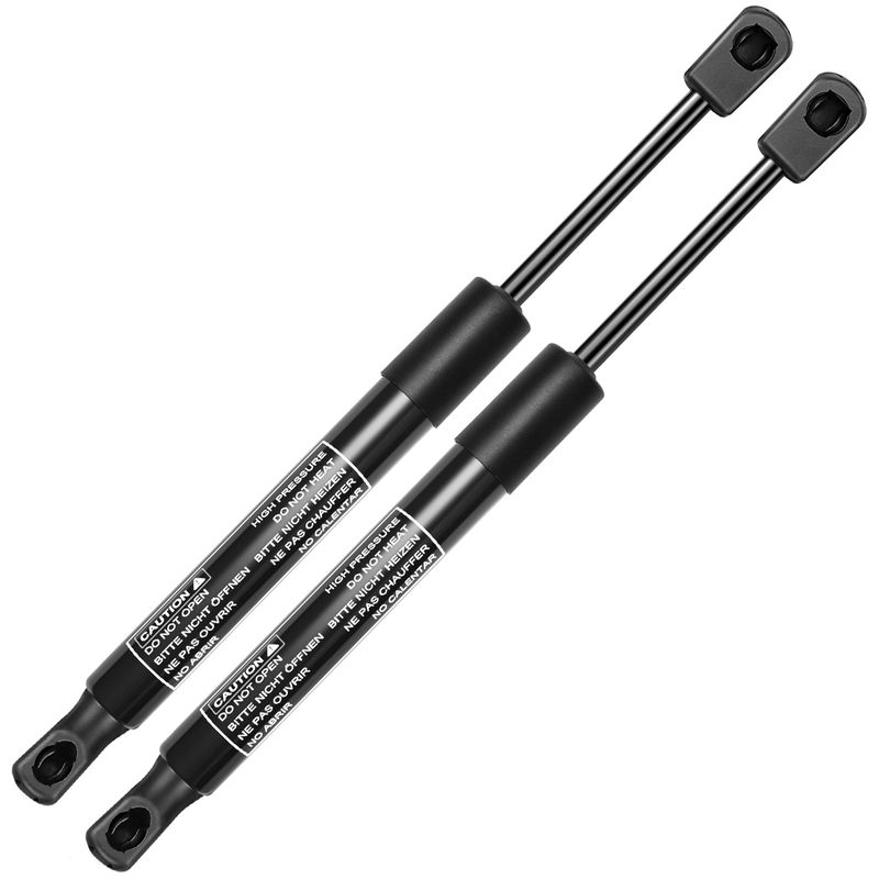 2x Rear Tailgate Lift Supports Shock Struts for Kia Optima 2006-2010 Sedan