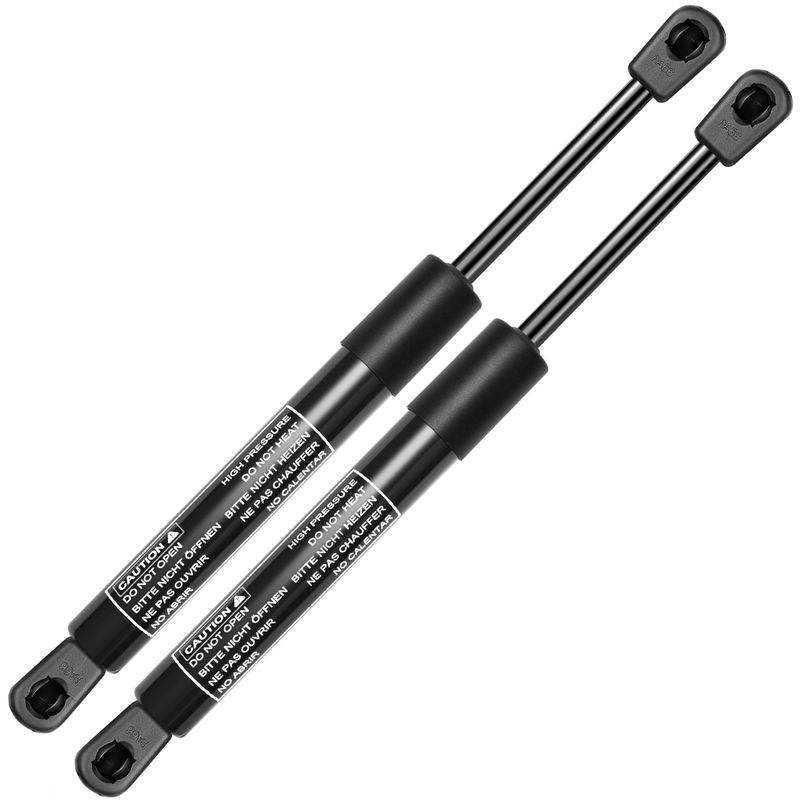 2x Rear Tailgate Lift Supports Shock Struts for Ford Explorer 1991-2001