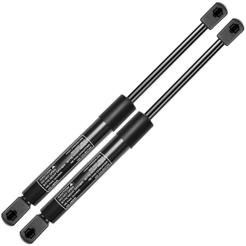 2x Rear Tailgate Lift Supports Shock Struts for Chrysler Sebring Dodge Charger