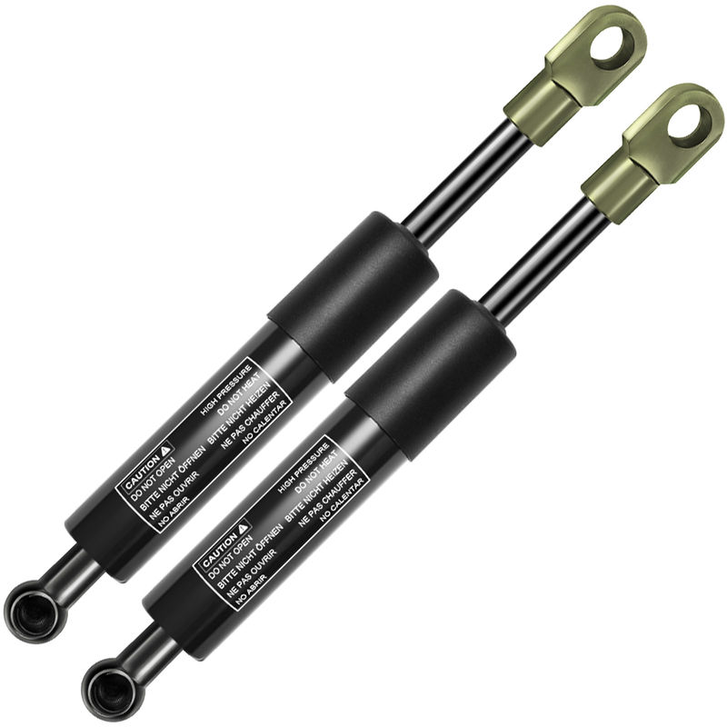 2x Rear Window Lift Supports Shock Struts for BMW E39 525i 528i 535i 540i Wagon