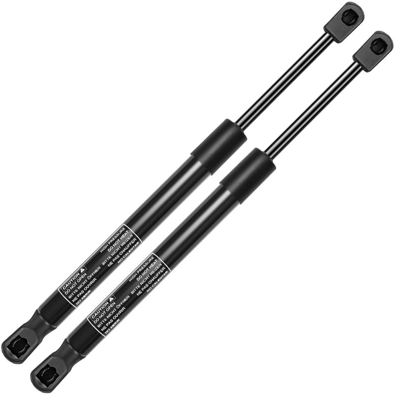 2x Rear Tailgate Lift Supports Shock Struts for Mazda CX-9 2009-2014