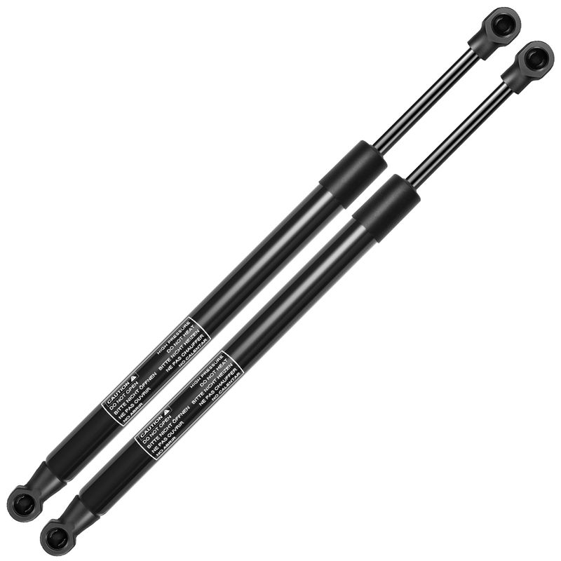 2x Rear Tailgate Lift Supports Shock Struts for Toyota Prius V 2012-2018 Wagon