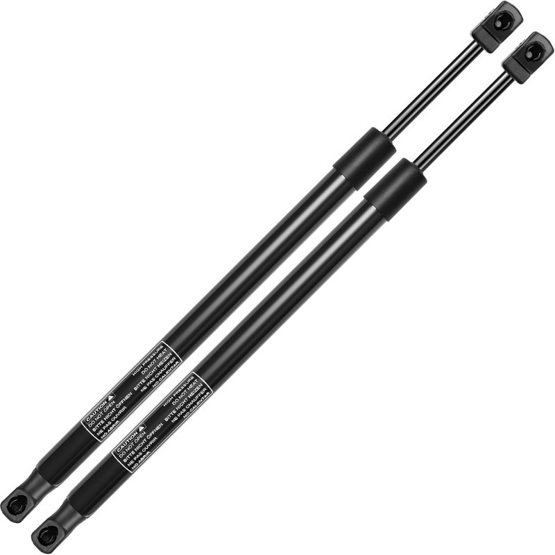 2x Rear Tailgate Lift Supports Shock Struts for Toyota Sequoia 2008-2017 SUV