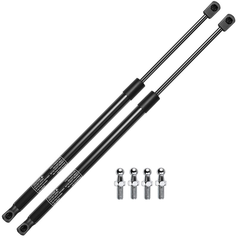 2x Rear Tailgate Lift Supports Shock Struts for Toyota Celica CT 1995-1999