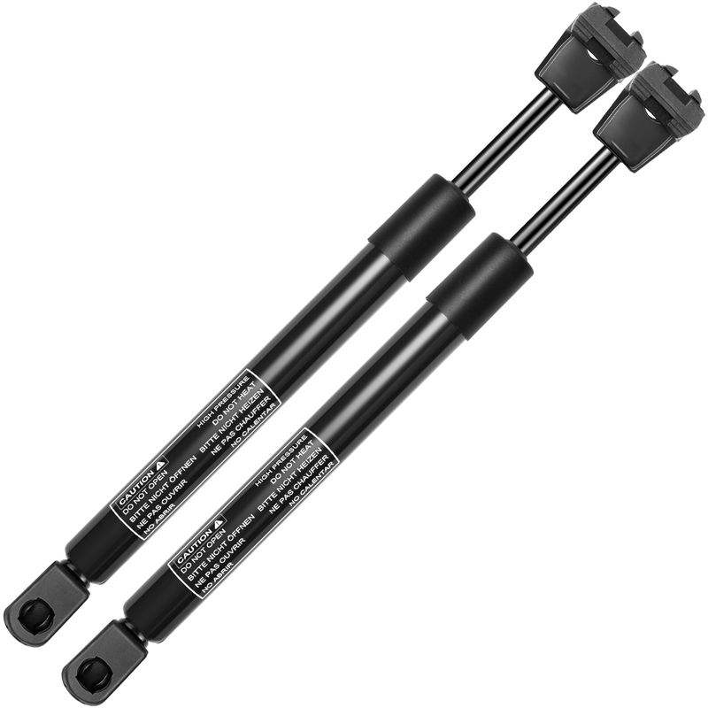 2x Rear Tailgate Lift Supports Shock Struts for Dodge Viper 2003-2010