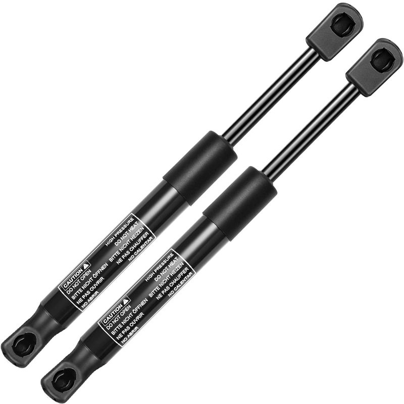 2x Rear Trunk Lift Supports Shock Struts for Dodge Challenger 2008-2018 Coupe